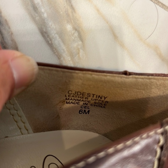 Circa Joan & David Destiny Pumps - Picture 11 of 12